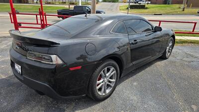 2015 Chevrolet Camaro LS - Photo 3 - Tulsa, OK 74112