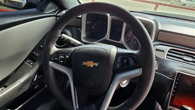 2015 Chevrolet Camaro LS - Photo 6 - Tulsa, OK 74112