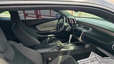 2015 Chevrolet Camaro LS - Photo 20 - Tulsa, OK 74112