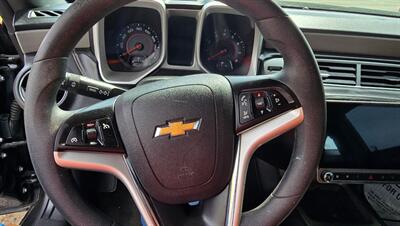 2015 Chevrolet Camaro LS - Photo 9 - Tulsa, OK 74112