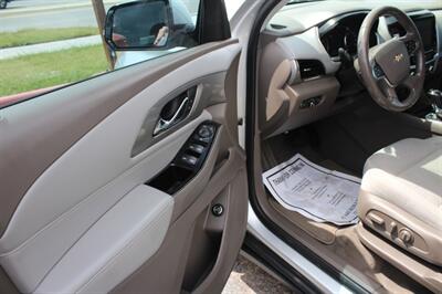 2019 Chevrolet Traverse LT Cloth   - Photo 20 - Tulsa, OK 74112