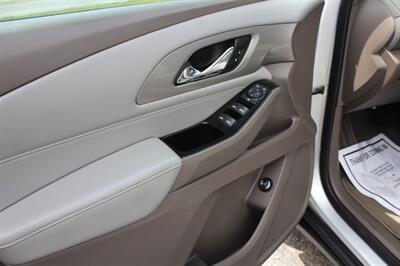 2019 Chevrolet Traverse LT Cloth   - Photo 31 - Tulsa, OK 74112