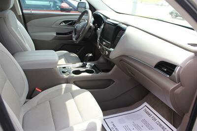 2019 Chevrolet Traverse LT Cloth   - Photo 11 - Tulsa, OK 74112