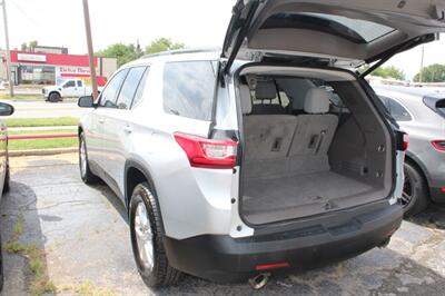 2019 Chevrolet Traverse LT Cloth   - Photo 17 - Tulsa, OK 74112