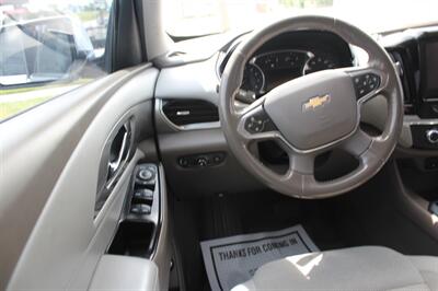 2019 Chevrolet Traverse LT Cloth   - Photo 19 - Tulsa, OK 74112