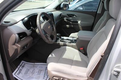 2019 Chevrolet Traverse LT Cloth   - Photo 29 - Tulsa, OK 74112