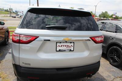 2019 Chevrolet Traverse LT Cloth   - Photo 6 - Tulsa, OK 74112