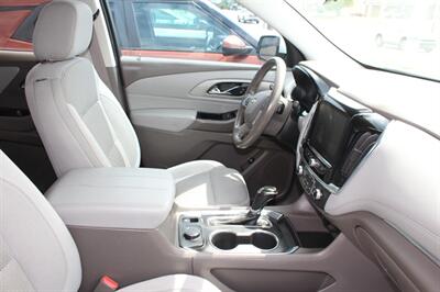 2019 Chevrolet Traverse LT Cloth   - Photo 10 - Tulsa, OK 74112