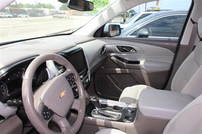 2019 Chevrolet Traverse LT Cloth   - Photo 21 - Tulsa, OK 74112