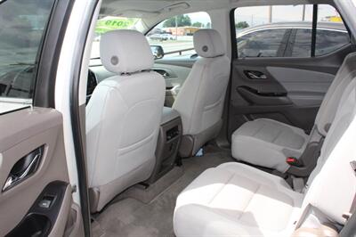 2019 Chevrolet Traverse LT Cloth   - Photo 18 - Tulsa, OK 74112