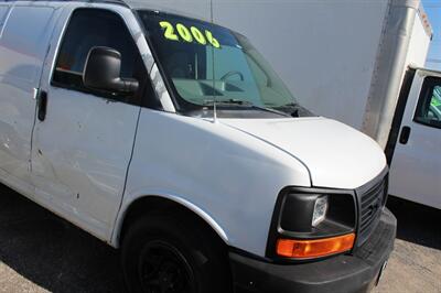 2006 Chevrolet Express 1500 - Photo 2 - Tulsa, OK 74112