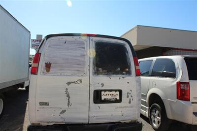 2006 Chevrolet Express 1500 - Photo 5 - Tulsa, OK 74112