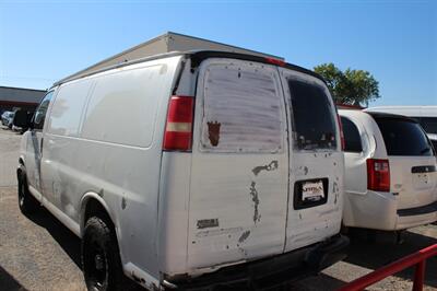 2006 Chevrolet Express 1500 - Photo 6 - Tulsa, OK 74112