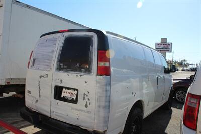 2006 Chevrolet Express 1500 - Photo 4 - Tulsa, OK 74112