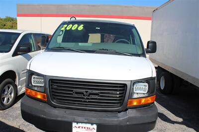2006 Chevrolet Express 1500 - Photo 3 - Tulsa, OK 74112