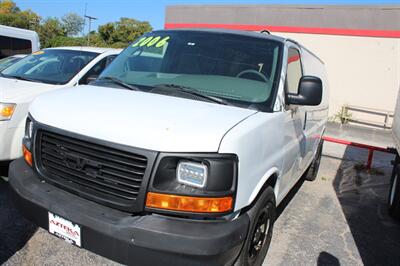 2006 Chevrolet Express 1500 - Photo 1 - Tulsa, OK 74112