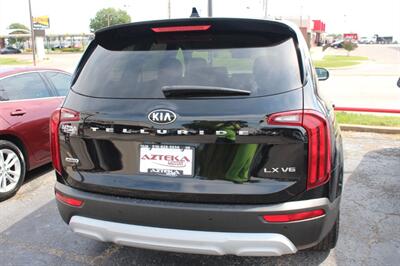 2020 Kia Telluride LX   - Photo 3 - Tulsa, OK 74112