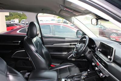 2020 Kia Telluride LX   - Photo 24 - Tulsa, OK 74112
