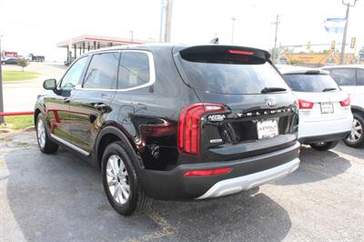 2020 Kia Telluride LX   - Photo 21 - Tulsa, OK 74112