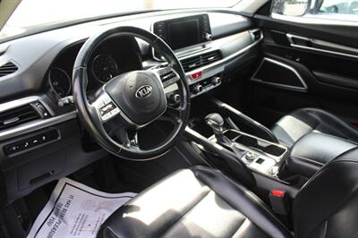 2020 Kia Telluride LX   - Photo 12 - Tulsa, OK 74112