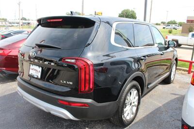 2020 Kia Telluride LX   - Photo 11 - Tulsa, OK 74112