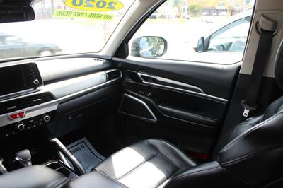 2020 Kia Telluride LX   - Photo 6 - Tulsa, OK 74112