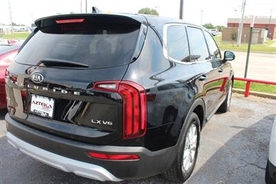 2020 Kia Telluride LX   - Photo 23 - Tulsa, OK 74112