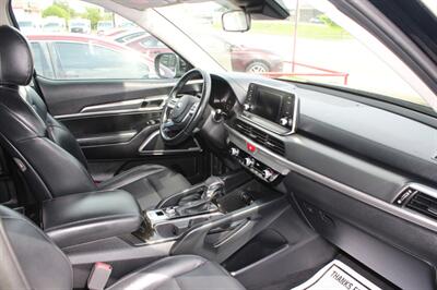 2020 Kia Telluride LX   - Photo 25 - Tulsa, OK 74112