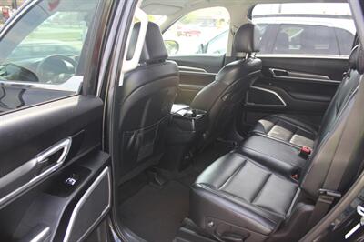 2020 Kia Telluride LX   - Photo 9 - Tulsa, OK 74112