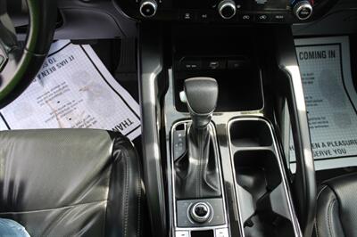 2020 Kia Telluride LX   - Photo 14 - Tulsa, OK 74112