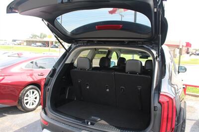 2020 Kia Telluride LX   - Photo 33 - Tulsa, OK 74112