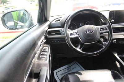 2020 Kia Telluride LX   - Photo 8 - Tulsa, OK 74112