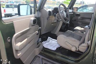 2007 Jeep Wrangler X   - Photo 26 - Tulsa, OK 74112
