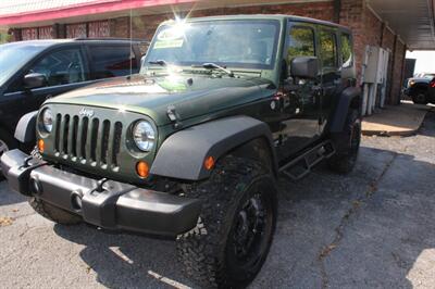 2007 Jeep Wrangler X   - Photo 3 - Tulsa, OK 74112