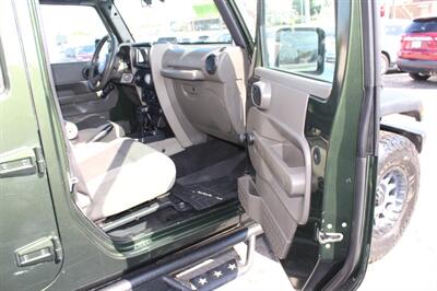 2007 Jeep Wrangler X   - Photo 11 - Tulsa, OK 74112