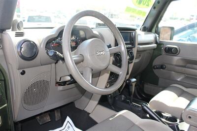 2007 Jeep Wrangler X   - Photo 19 - Tulsa, OK 74112
