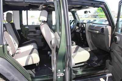 2007 Jeep Wrangler X   - Photo 12 - Tulsa, OK 74112