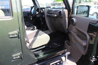 2007 Jeep Wrangler X   - Photo 10 - Tulsa, OK 74112