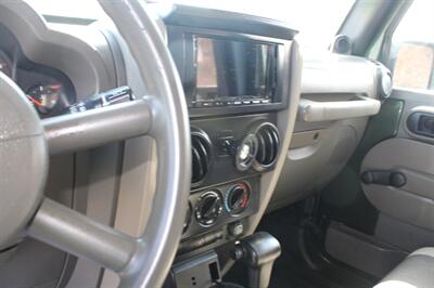 2007 Jeep Wrangler X   - Photo 20 - Tulsa, OK 74112