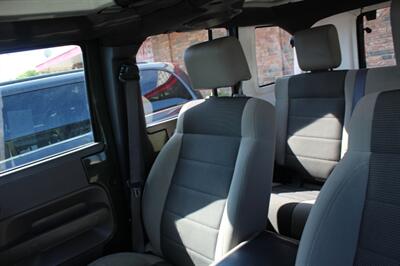 2007 Jeep Wrangler X   - Photo 25 - Tulsa, OK 74112