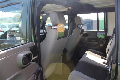 2007 Jeep Wrangler X   - Photo 15 - Tulsa, OK 74112