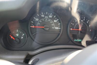 2007 Jeep Wrangler X   - Photo 22 - Tulsa, OK 74112