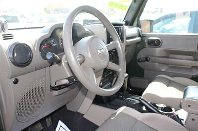2007 Jeep Wrangler X   - Photo 27 - Tulsa, OK 74112