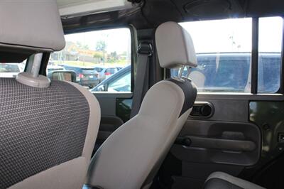 2007 Jeep Wrangler X   - Photo 17 - Tulsa, OK 74112