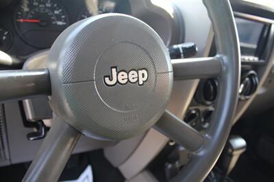 2007 Jeep Wrangler X   - Photo 21 - Tulsa, OK 74112