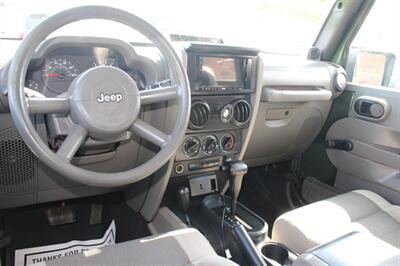 2007 Jeep Wrangler X   - Photo 16 - Tulsa, OK 74112