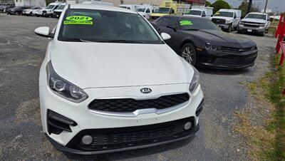 2021 Kia Forte LX - Photo 14 - Tulsa, OK 74112