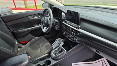 2021 Kia Forte LX - Photo 19 - Tulsa, OK 74112
