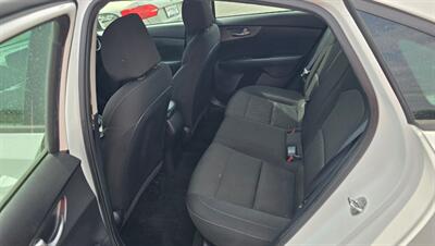 2021 Kia Forte LX - Photo 24 - Tulsa, OK 74112