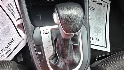 2021 Kia Forte LX - Photo 6 - Tulsa, OK 74112